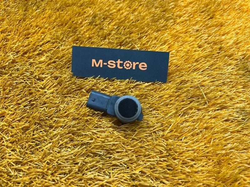 Датчик парковки , парктроник Mercedes-Benz E-Class 2010 A2125420018 W212 642.850, задний