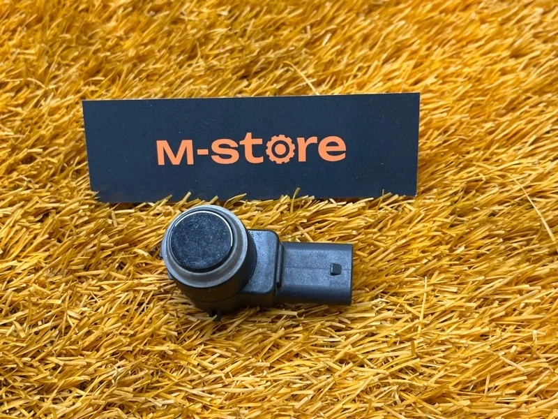 Датчик парковки , парктроник Mercedes-Benz E-Class 2010 A2125420018 W212 642.850, задний