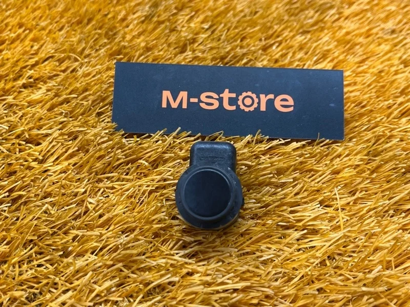 Датчик парковки , парктроник Bmw X6 2013 9270501 E71 N55B30A, задний