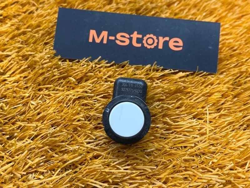 Датчик парковки , парктроник Bmw X6 2013 9270499 E71 N55B30A, задний