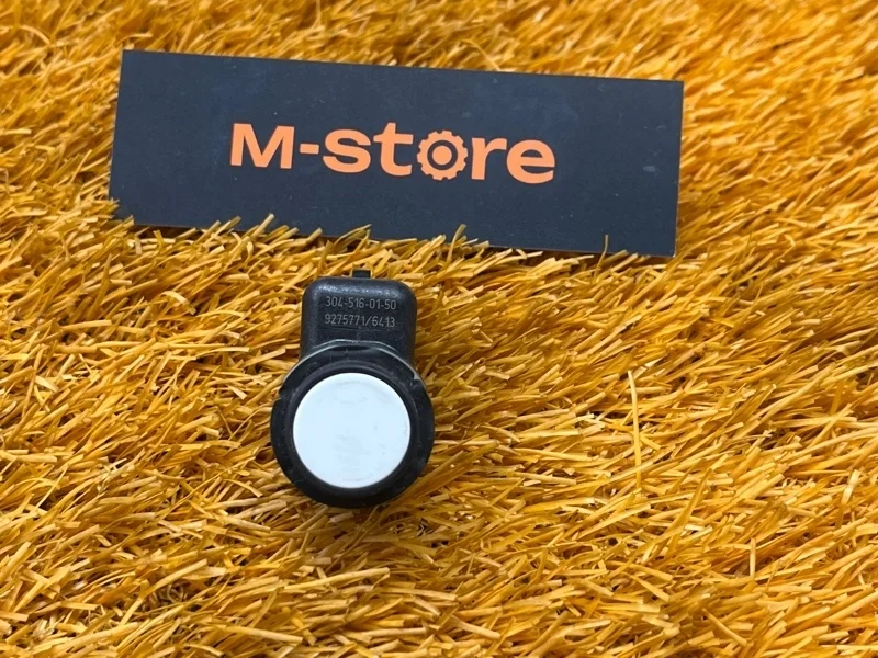 Датчик парковки , парктроник Bmw X6 2013 9270501 E71 N55B30A, задний