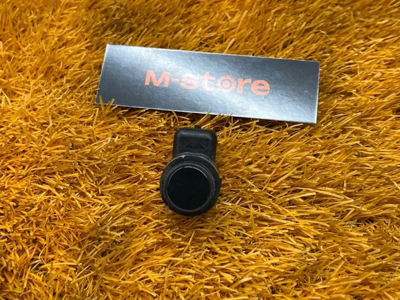 Датчик парковки , парктроник Bmw X6 2013 9139866 E71 N55B30A, передний