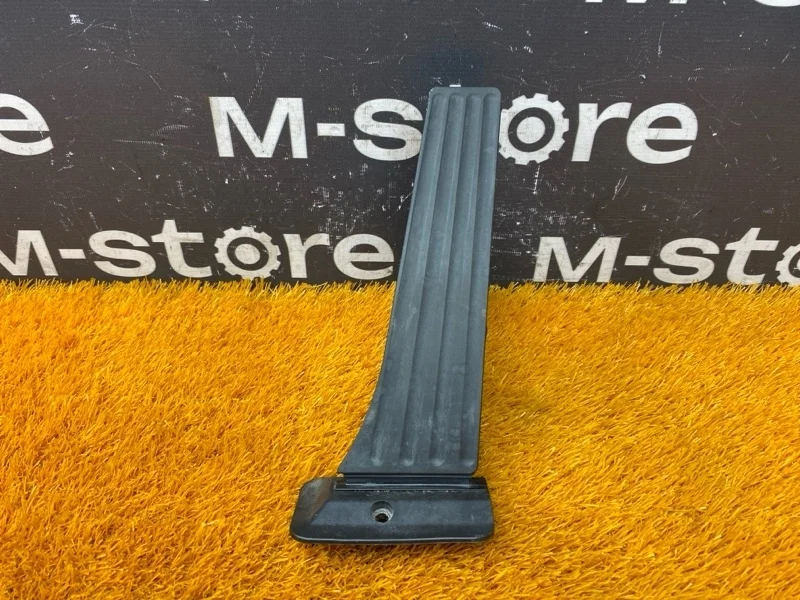 Педаль газа Bmw X6 2013 35426858574 E71 N55B30A