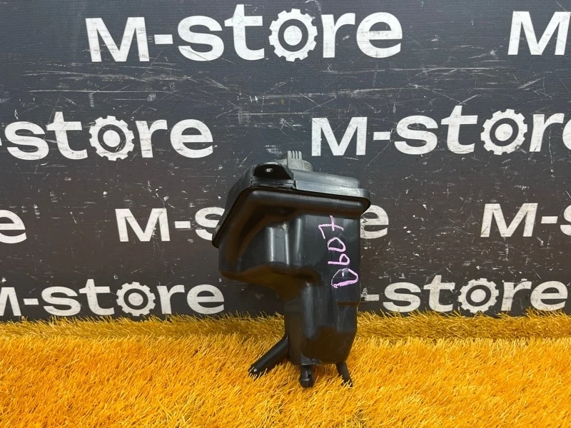 Бачок гидроусилителя Audi A8 2005 4E0422373N 4E/D3 BPK