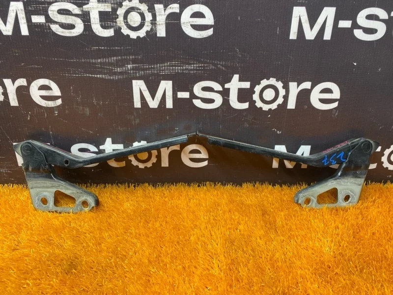 Петля капота Audi Q7 2007 4L0823302 4L BAR