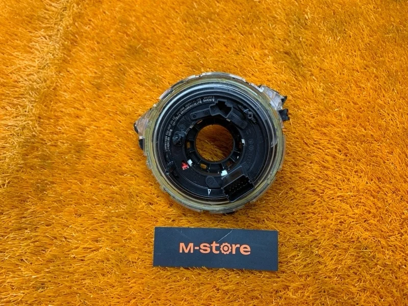 Шлейф-лента Audi A8 2005 4E0907129J 4E/D3 BPK