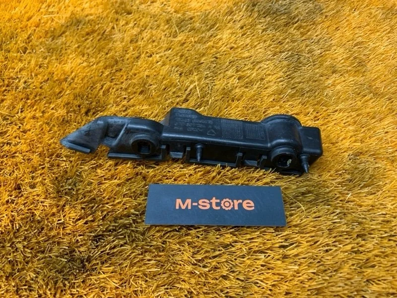 Крепление крыла Audi A5 2010 8T0807284A 8T CDN, переднее правое