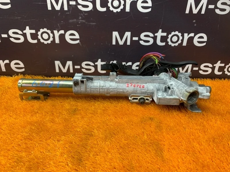 Рулевая колонка Bmw 3-Series 2000 32303450160 E46 M54B22 (226S1)