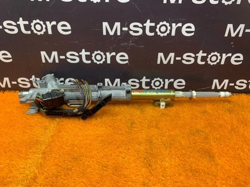 Рулевая колонка Bmw 3-Series 2002 32303450160 E46 M54B22(226S1)