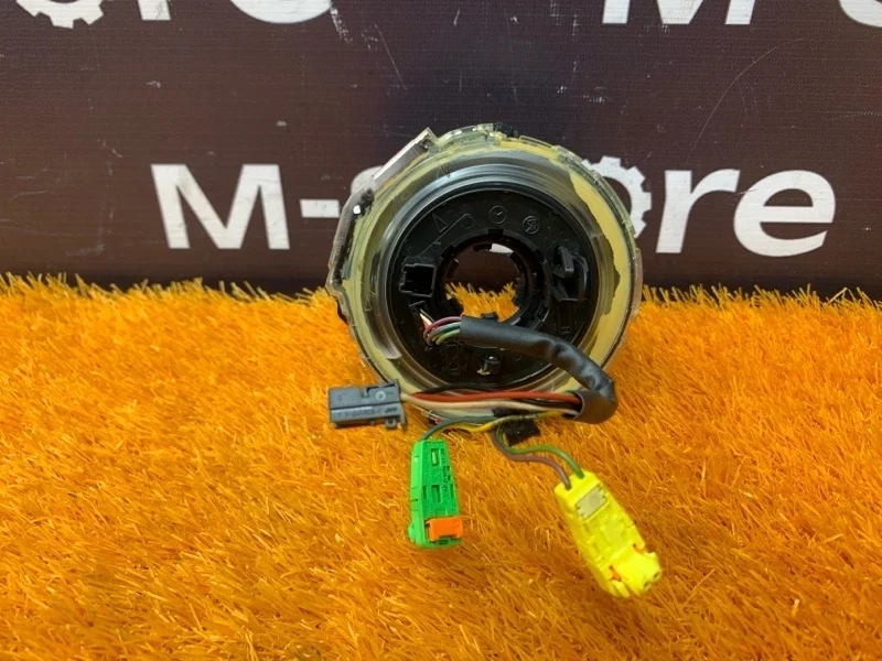 Шлейф-лента Mercedes-Benz M-Class 2006 A1714640518 W164 272.967