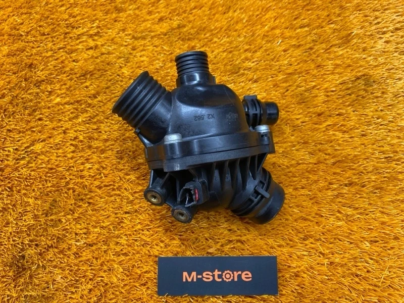 Термостат Bmw 5-Series 2006 7536655 E60 N52B30A