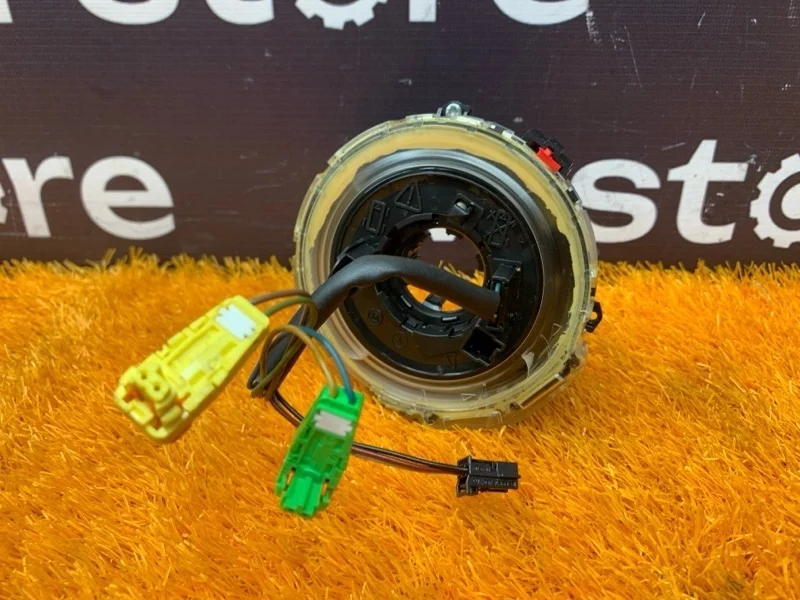 Шлейф-лента Mercedes-Benz E-Class 2008 A1714640518 W211 272.943