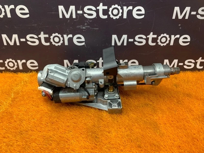 Рулевая колонка Mercedes-Benz E-Class 2008 A2114604116 W211 272.943