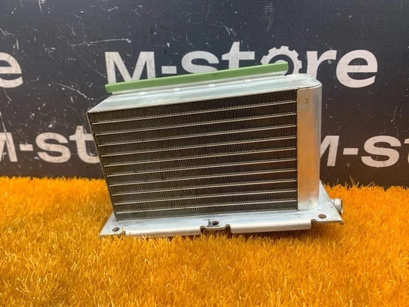 Теплообменник Volkswagen Passat 2012 03C145749B B7 CAX