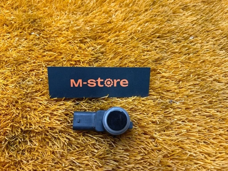 Датчик парковки , парктроник Mercedes-Benz E-Class 2010 A2125420018 W212 642.850, передний