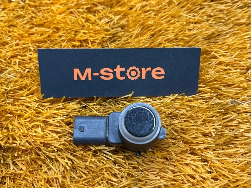 Датчик парковки , парктроник Mercedes-Benz E-Class 2010 A2125420018 W212 642.850, передний