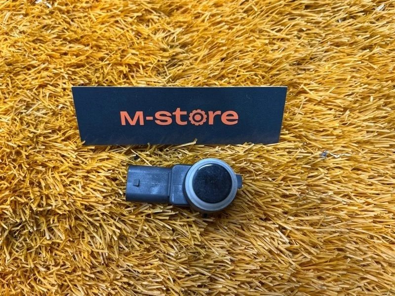 Датчик парковки , парктроник Mercedes-Benz E-Class 2010 A2125420018 W212 642.850, передний