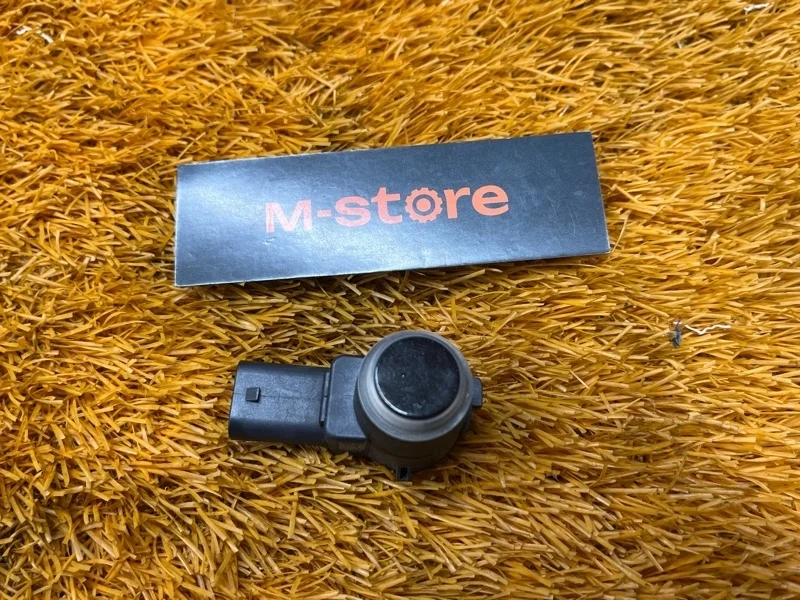 Датчик парковки , парктроник Mercedes-Benz E-Class 2010 A2125420018 W212 642.850, передний