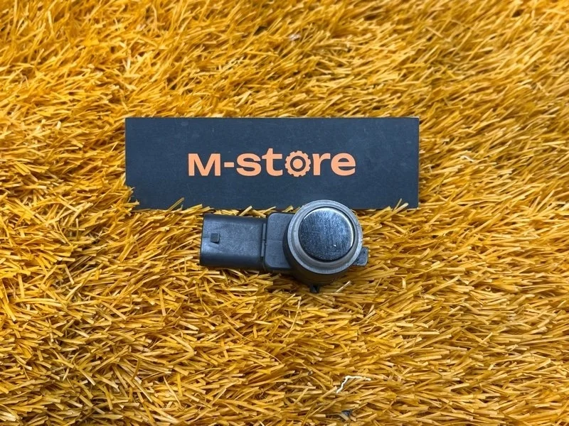 Датчик парковки , парктроник Mercedes-Benz E-Class 2010 A2125420018 W212 642.850, передний