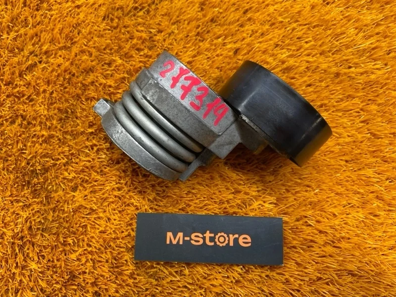 Натяжитель приводного ремня Bmw 7-Series 2007 11287549588 E65 N62B48B