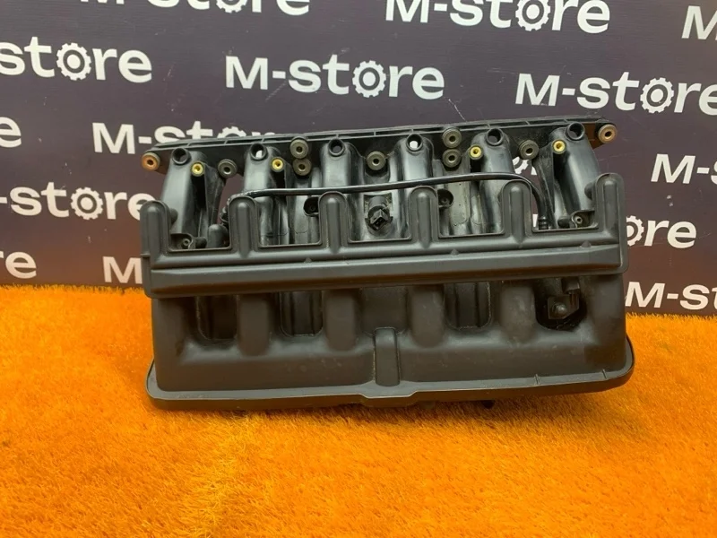 Коллектор впускной Bmw 3-Series 2002 7523290 E46 M54B22(226S1)