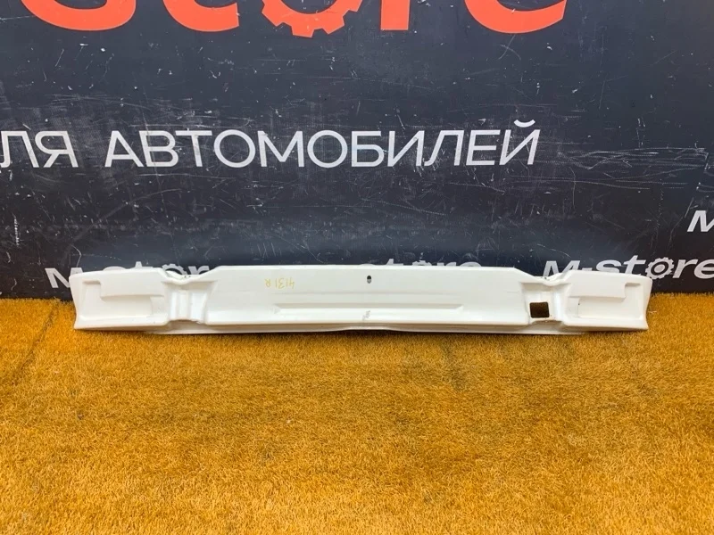 Усилитель бампера Bmw 3-Series 2002 8195314 E46 M54B22(226S1), задний