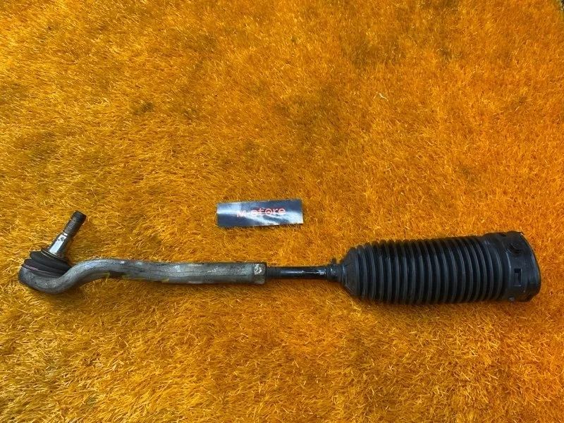 Тяга рулевая Mercedes-Benz E-Class 2010 A2123302103 W212 642.850, левая