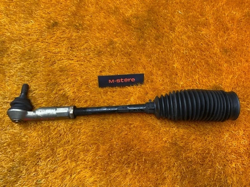 Тяга рулевая Audi A3 2014 1K0423810A 8V CXS, правая