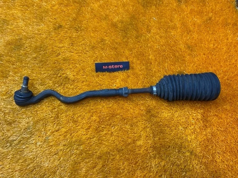 Тяга рулевая Bmw 3-Series 2002 32106777503 E46 M54B22(226S1), левая