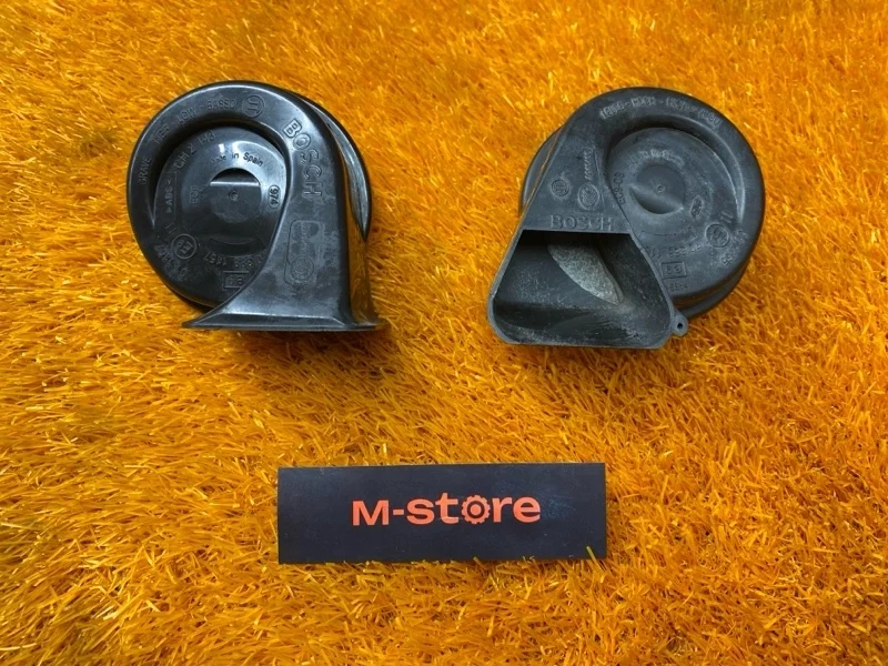 Сигнал звуковой Mercedes-Benz E-Class 2007 A0055424120 W211 272.943