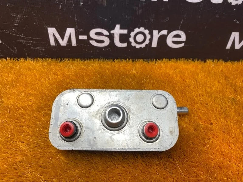 Теплообменник Bmw 3-Series 2000 7505826 E46 M54B22 (226S1)