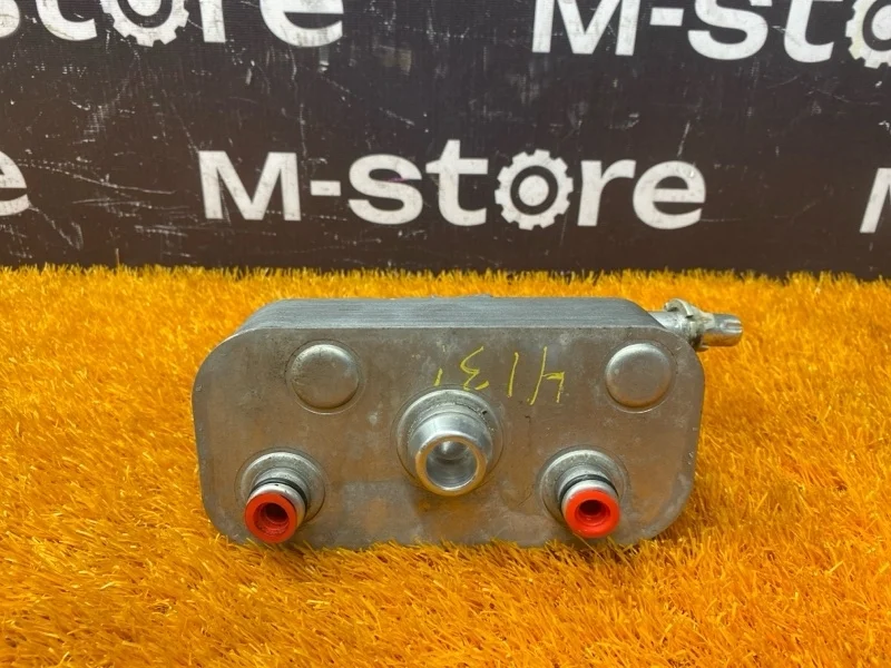 Теплообменник Bmw 3-Series 2002 17227505826 E46 M54B22(226S1)