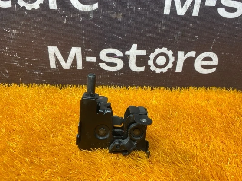 Замок капота Bmw 7-Series 2003 8240599 E65 N62B36A