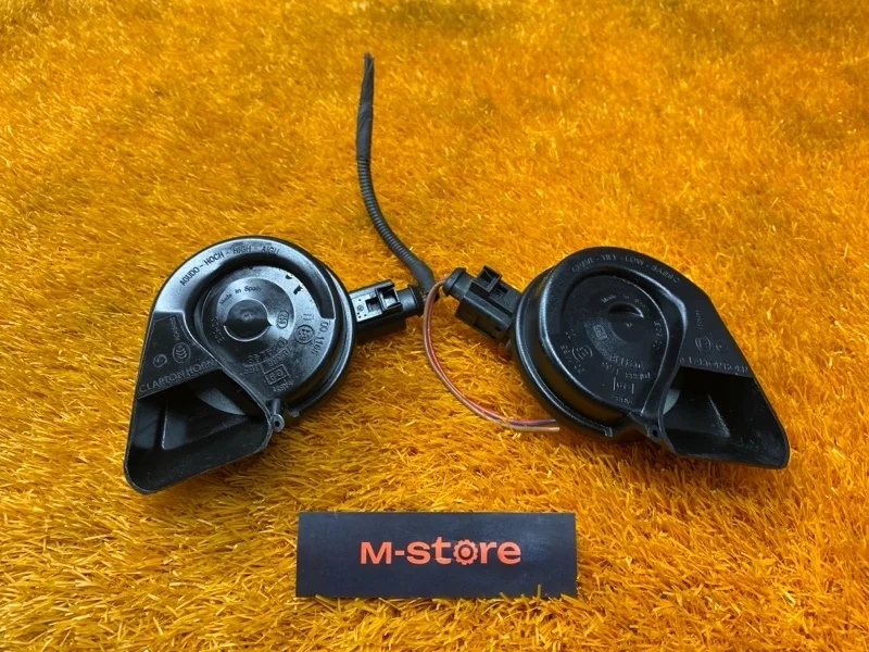 Сигнал звуковой Audi A5 2010 8T0951223 8T CDN