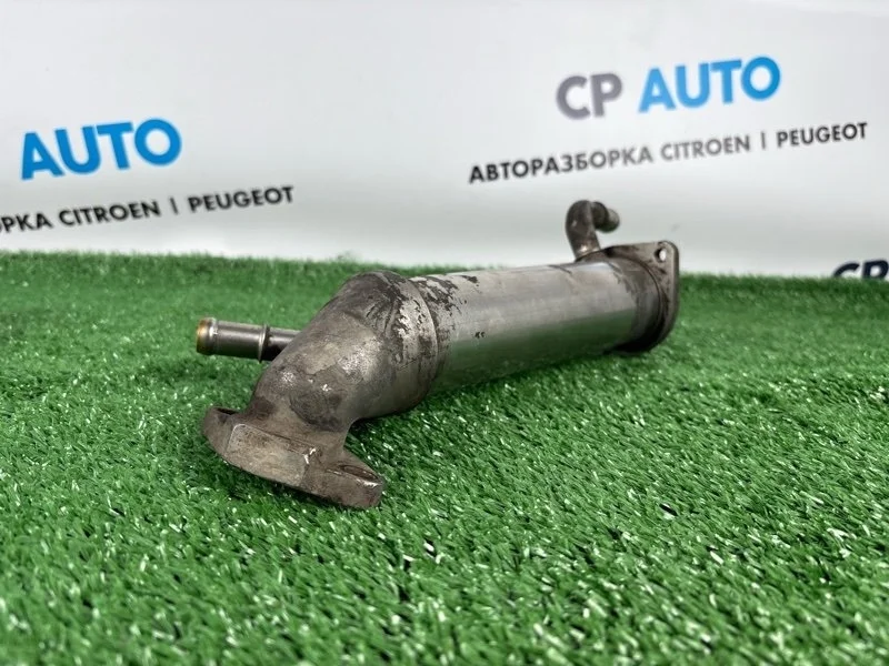 Теплообменник егр Peugeot Boxer 250