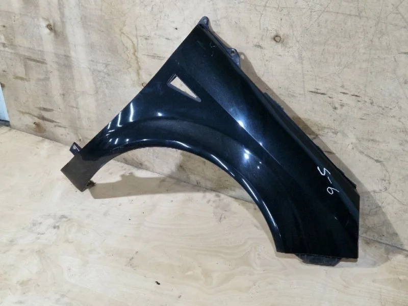 Крыло Renault GRAND SCENIC 2007