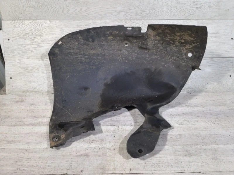 Подкрылок Renault GRAND SCENIC 2007