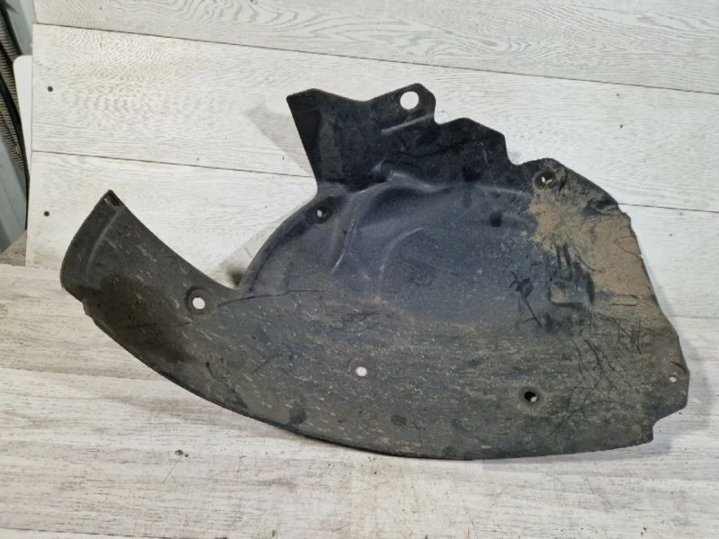 Подкрылок Renault GRAND SCENIC 2007