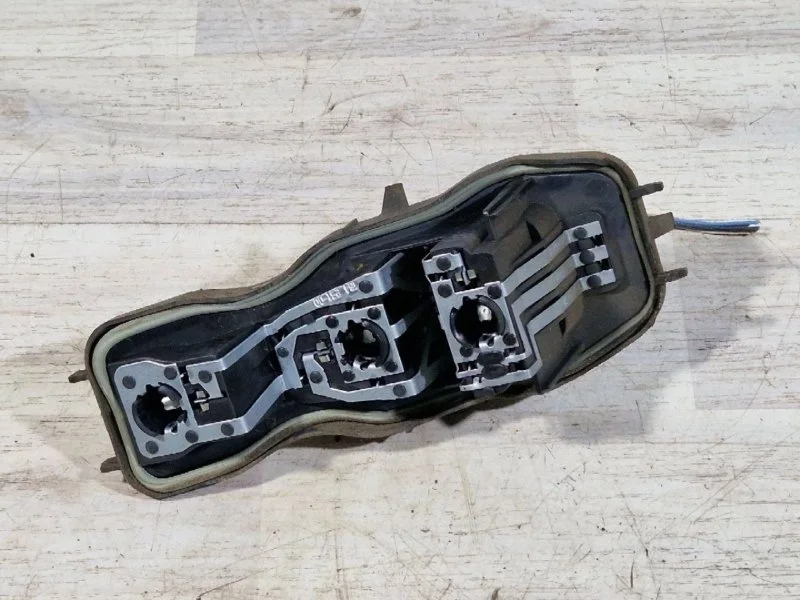 Плата фонаря Renault GRAND SCENIC 2007