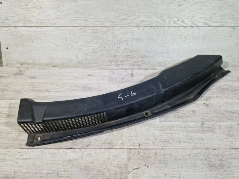 Накладка жабо Renault GRAND SCENIC 2007