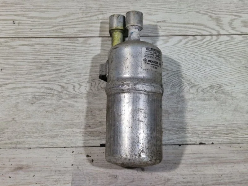 Осушитель кондиционера Renault GRAND SCENIC 2007