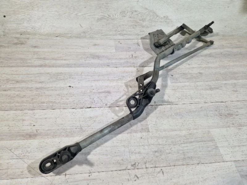 Трапеция стеклоочистителя Renault GRAND SCENIC 2007