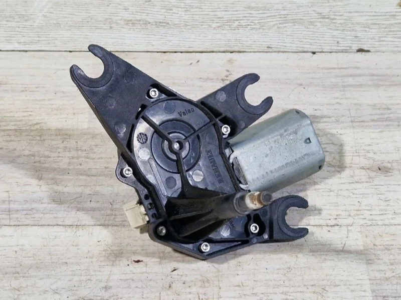 Мотор стеклоочистителя Renault GRAND SCENIC 2007