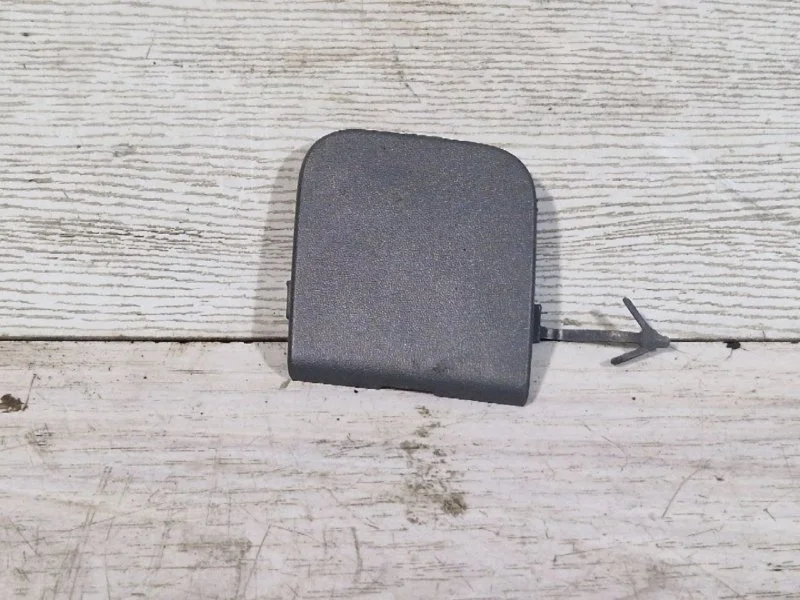 Заглушка бампера Renault GRAND SCENIC 2007