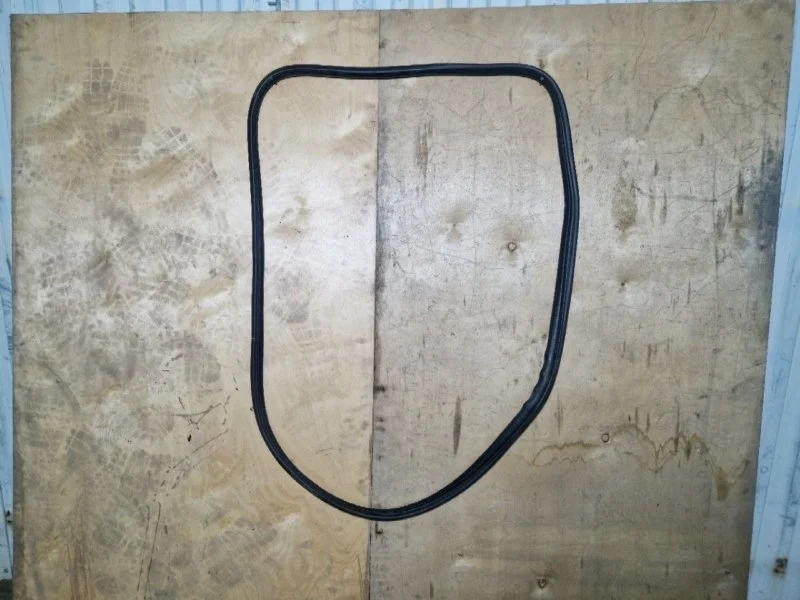 Уплотнитель двери Renault GRAND SCENIC 2007