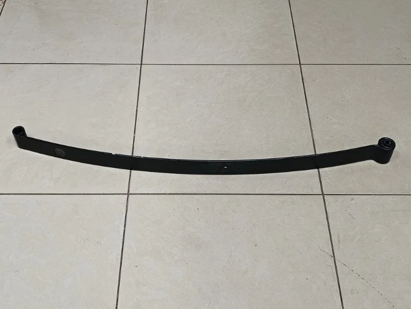 Лист рессоры №1 Mitsubishi L200 2006-2015