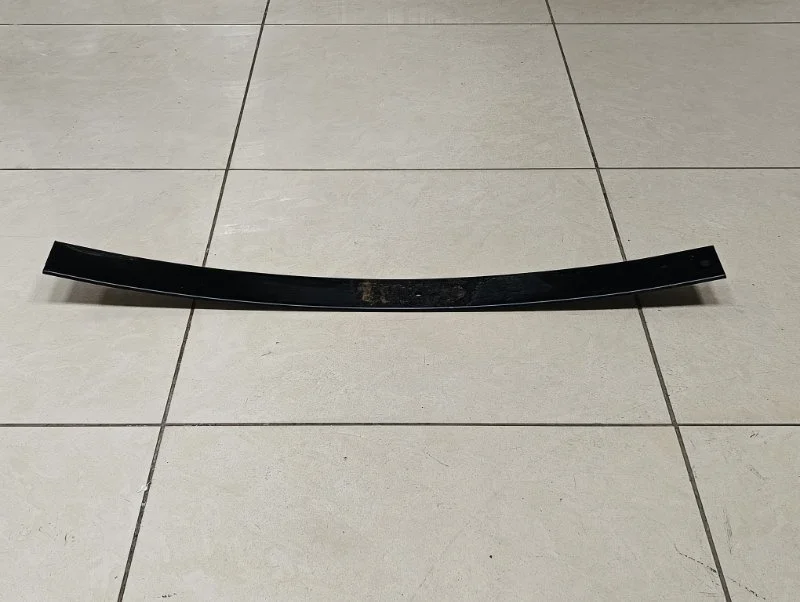 Лист рессоры №3 Mitsubishi L200 2006-2015