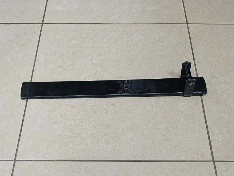 Лист рессоры №5 Mitsubishi L200 2006-2015