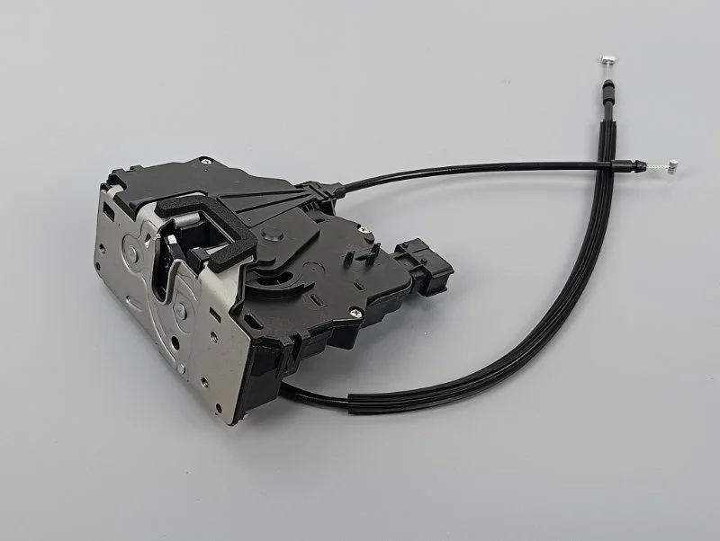 Замок двери PSA Boxer/Ducato/Jumper 250