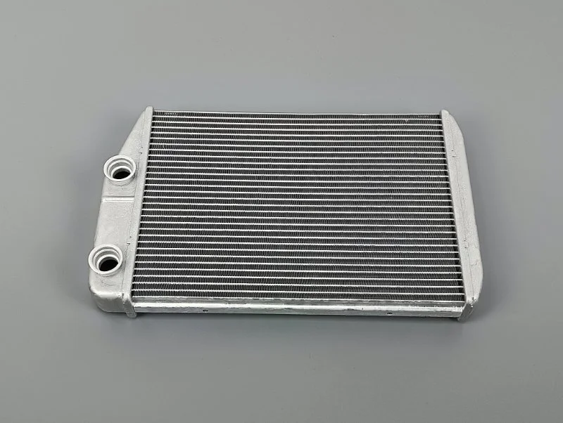 Радиатор печки PSA Boxer/Ducato/Jumper 250